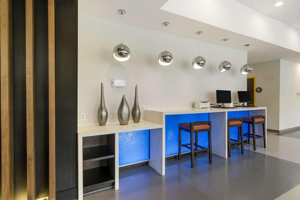 Glo Best Western Pooler - Savannah Airport Hotel Facilities photo
